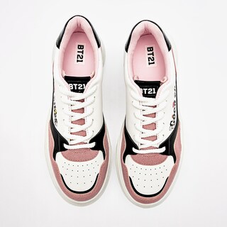 Foto 3 | Foto 3 | Tenis Yuyin Blanco Para Mujer