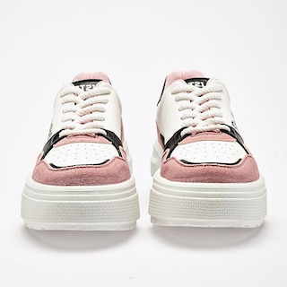 Foto 4 | Foto 4 | Tenis Yuyin Blanco Para Mujer