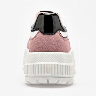 Foto 6 | Foto 6 | Tenis Yuyin Blanco Para Mujer