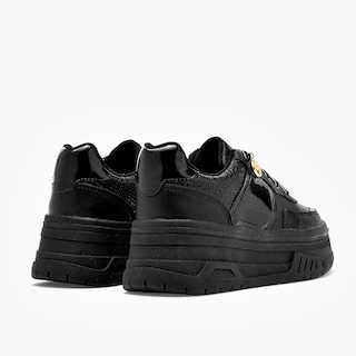 Foto 5 | Foto 5 | Tenis Moramora Negro Para Mujer