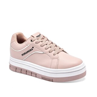 Foto 1 | Foto 1 | Tenis Moramora Rosa Para Mujer