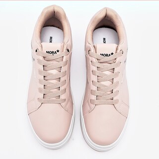 Foto 3 | Foto 3 | Tenis Moramora Rosa Para Mujer