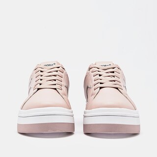 Foto 4 | Foto 4 | Tenis Moramora Rosa Para Mujer