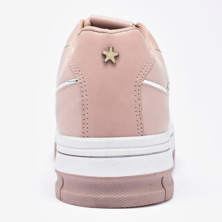 Foto 6 | Foto 6 | Tenis Moramora Rosa Para Mujer