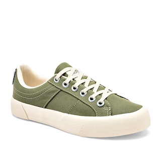 Foto 1 | Foto 1 | Tenis Moramora Verde Para Mujer