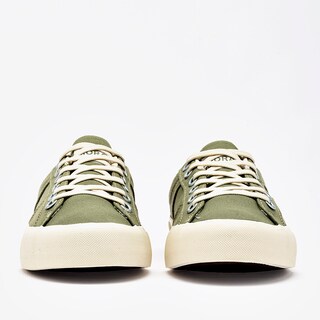 Foto 4 | Foto 4 | Tenis Moramora Verde Para Mujer