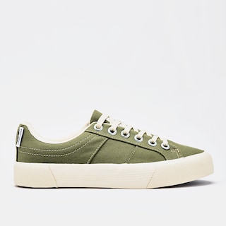 Foto 7 | Foto 7 | Tenis Moramora Verde Para Mujer