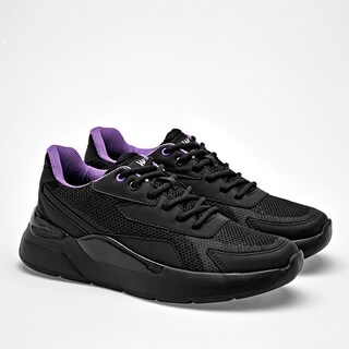 Foto 2 | Foto 2 | Tenis Killer's Negro Para Mujer