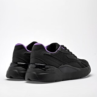 Foto 5 | Foto 5 | Tenis Killer's Negro Para Mujer