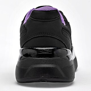 Foto 6 | Foto 6 | Tenis Killer's Negro Para Mujer