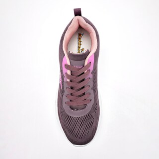 Foto 2 | Foto 2 | Tenis Makkena Morado Para Mujer