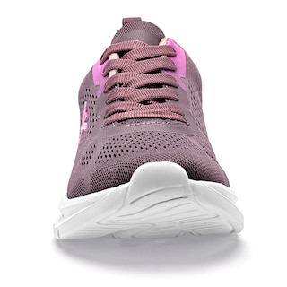 Foto 3 | Foto 3 | Tenis Makkena Morado Para Mujer