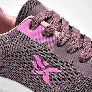 Foto 8 | Foto 8 | Tenis Makkena Morado Para Mujer