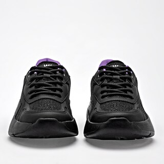 Foto 4 | Foto 4 | Tenis Killer's Negro Para Mujer