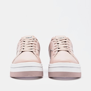 Foto 4 | Foto 4 | Tenis Moramora Rosa Para Mujer
