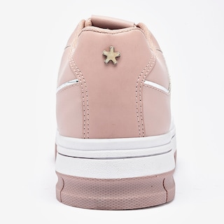 Foto 6 | Foto 6 | Tenis Moramora Rosa Para Mujer