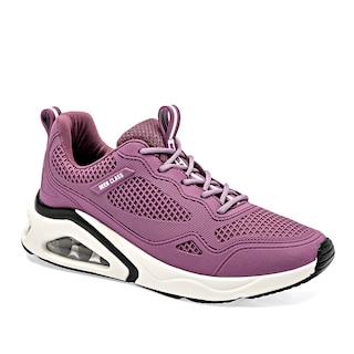 Foto 1 | Foto 1 | Tenis Been Class Morado Para Mujer