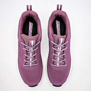 Foto 3 | Foto 3 | Tenis Been Class Morado Para Mujer