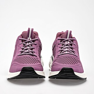 Foto 4 | Foto 4 | Tenis Been Class Morado Para Mujer