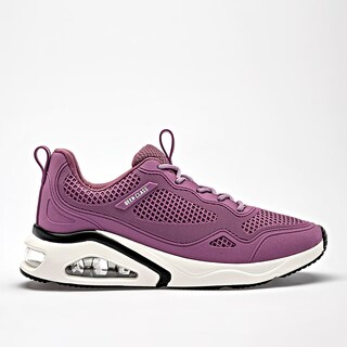 Foto 7 | Foto 7 | Tenis Been Class Morado Para Mujer