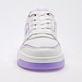 Foto 3 | Foto 3 | Tenis Been Class Blanco Para Mujer