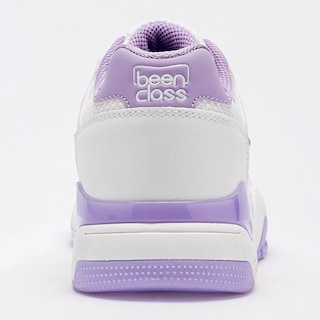 Foto 5 | Foto 5 | Tenis Been Class Blanco Para Mujer