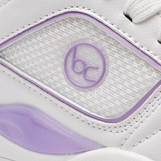 Foto 8 | Foto 8 | Tenis Been Class Blanco Para Mujer