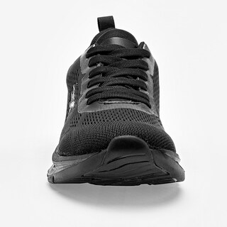 Foto 3 | Foto 3 | Tenis Makkena Negro Para Mujer