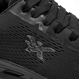 Foto 8 | Foto 8 | Tenis Makkena Negro Para Mujer