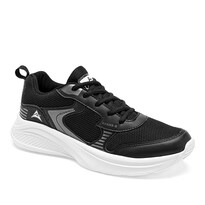 Tenis Avans-b Negro Para Hombre