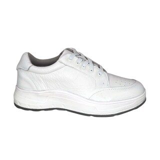 Foto 3 | Foto 3 | Tenis Confort Parbal 4003 Blanco Caballero