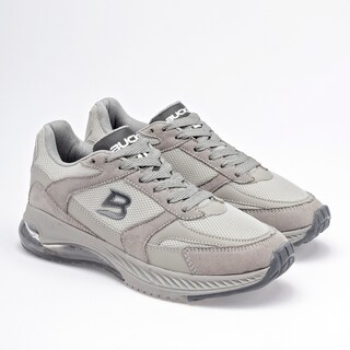 Foto 2 | Foto 2 | Tenis Buckler Gris Para Hombre