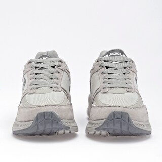 Foto 4 | Foto 4 | Tenis Buckler Gris Para Hombre