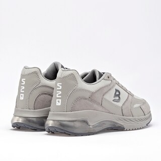 Foto 5 | Foto 5 | Tenis Buckler Gris Para Hombre