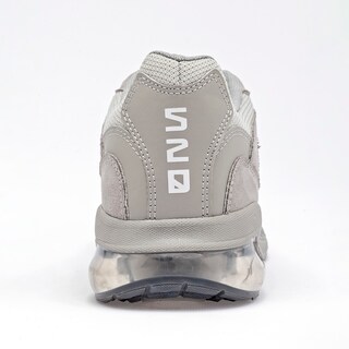 Foto 6 | Foto 6 | Tenis Buckler Gris Para Hombre