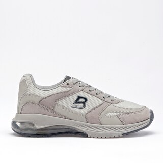 Foto 7 | Foto 7 | Tenis Buckler Gris Para Hombre