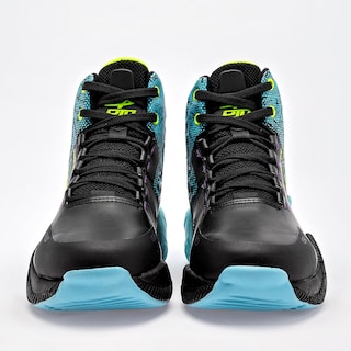 Foto 3 | Foto 3 | Tenis Pontiac Negro Para Hombre