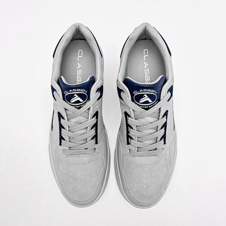 Foto 3 | Foto 3 | Tenis Clasben Gris Para Hombre