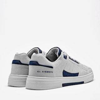 Foto 5 | Foto 5 | Tenis Clasben Gris Para Hombre