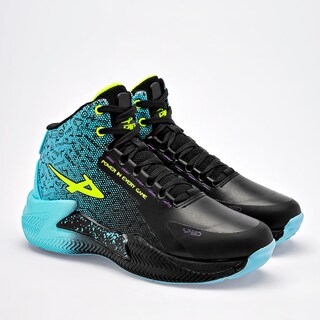 Foto 2 | Foto 2 | Tenis Pontiac Negro Para Hombre