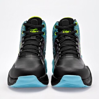 Foto 3 | Foto 3 | Tenis Pontiac Negro Para Hombre