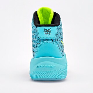 Foto 5 | Foto 5 | Tenis Pontiac Negro Para Hombre