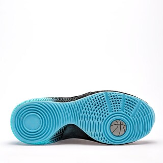 Foto 7 | Foto 7 | Tenis Pontiac Negro Para Hombre