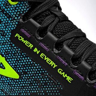 Foto 8 | Foto 8 | Tenis Pontiac Negro Para Hombre