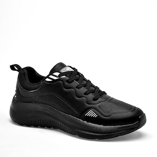 Foto 1 | Foto 1 | Tenis Newk Negro Para Hombre
