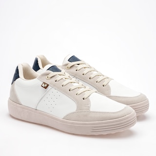 Foto 2 | Foto 2 | Tenis Ferrioni Blanco Para Hombre