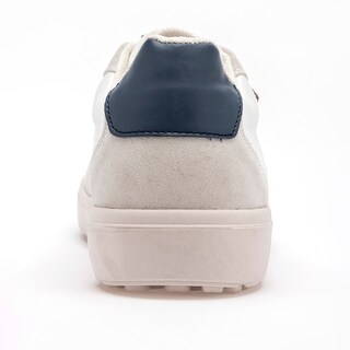 Foto 6 | Foto 6 | Tenis Ferrioni Blanco Para Hombre