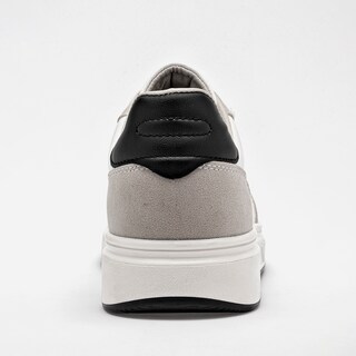 Foto 6 | Foto 6 | Tenis Clasben Blanco Para Hombre