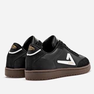 Foto 5 | Foto 5 | Tenis Apoort Negro Para Hombre