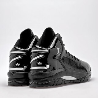 Foto 4 | Foto 4 | Tenis Zoomer Negro Para Hombre